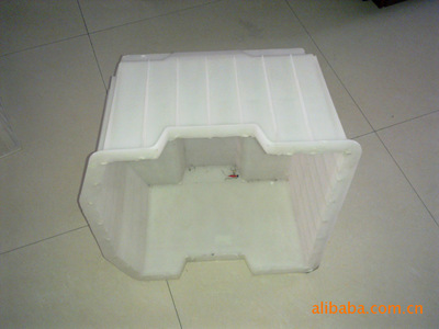 嘉興晨凱模具 專(zhuān)業(yè)箱包塑料配件與注塑加工精準(zhǔn)匹配，可靠之選