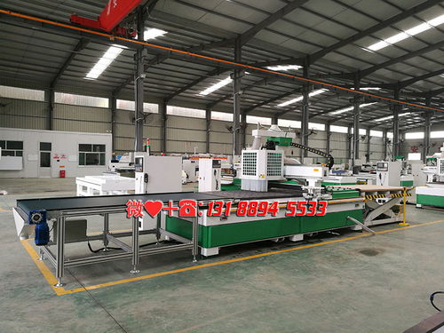 開板式家具生產(chǎn)廠 不僅要懂設(shè)備，更要認(rèn)清板式家具的缺點(diǎn)