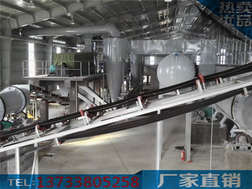 養(yǎng)殖戶建立有機(jī)肥料生產(chǎn)廠 設(shè)備投資成本與關(guān)鍵環(huán)節(jié)解析