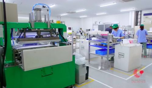 YONEX日本工廠探秘 揭秘高端球拍誕生地，深度解析生產(chǎn)車間與精密電視設(shè)備