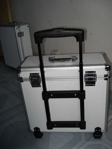 精密儀器與專業(yè)裝備的守護(hù)者 河北永興鋁合金箱廠