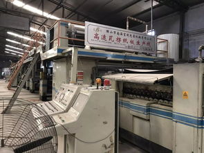 電視設(shè)備轉(zhuǎn)讓，助力紙箱廠升級 品牌設(shè)備一站式采購指南