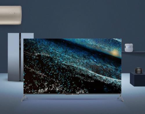 客廳大屏電視市場重燃生機 AIoT生態競爭下的智能中心回歸