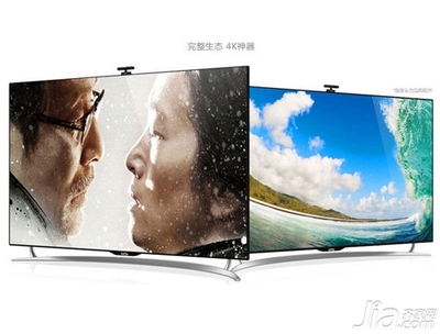 4K電視解析 定義與選購必要性探討