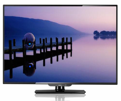 55寸電視 家庭娛樂的核心設備與選購指南